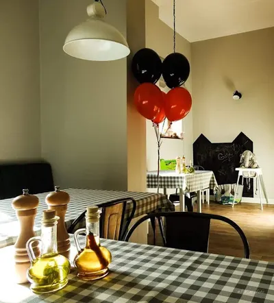Pasta&Pizza House