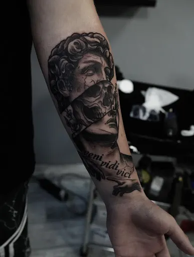 Sky Tattoo Elbląg
